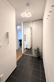 Pronájem bytu 1+kk v osobním vlastnictví 2090 m², Plzeň