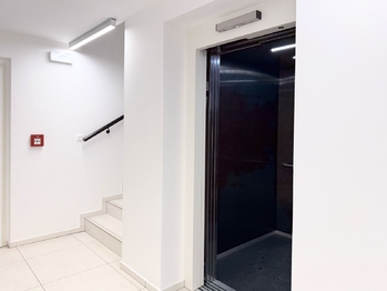 Pronájem bytu 1+kk v osobním vlastnictví 2090 m², Plzeň