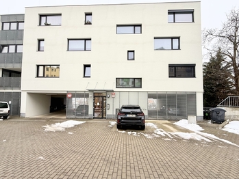 Pronájem bytu 1+kk v osobním vlastnictví 2090 m², Plzeň