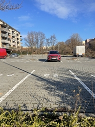 Prodej garážového stání 13 m², Brno