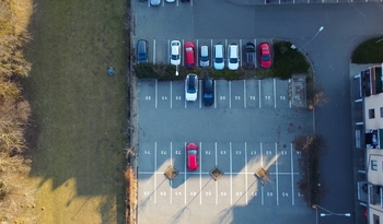 Prodej garážového stání 13 m², Brno