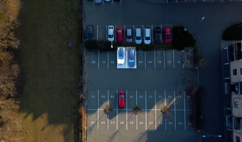 Prodej garážového stání 13 m², Brno