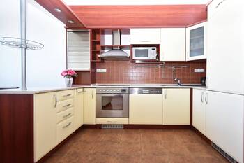 Pronájem bytu 3+kk v osobním vlastnictví 83 m², Praha 9 - Letňany