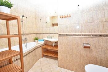 Pronájem bytu 3+kk v osobním vlastnictví 83 m², Praha 9 - Letňany