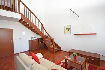 Pronájem bytu 3+kk v osobním vlastnictví 83 m², Praha 9 - Letňany