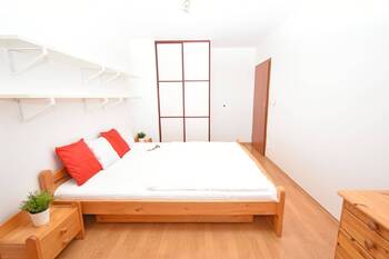 Pronájem bytu 3+kk v osobním vlastnictví 83 m², Praha 9 - Letňany