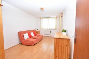 Pronájem bytu 3+kk v osobním vlastnictví 83 m², Praha 9 - Letňany