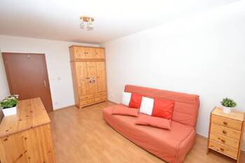 Pronájem bytu 3+kk v osobním vlastnictví 83 m², Praha 9 - Letňany