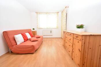 Pronájem bytu 3+kk v osobním vlastnictví 83 m², Praha 9 - Letňany