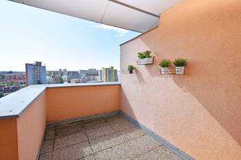 Pronájem bytu 3+kk v osobním vlastnictví 83 m², Praha 9 - Letňany