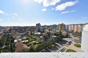 Pronájem bytu 3+kk v osobním vlastnictví 83 m², Praha 9 - Letňany