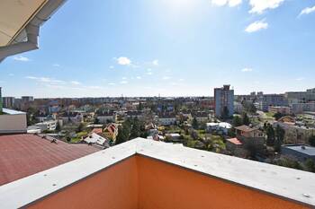 Pronájem bytu 3+kk v osobním vlastnictví 83 m², Praha 9 - Letňany