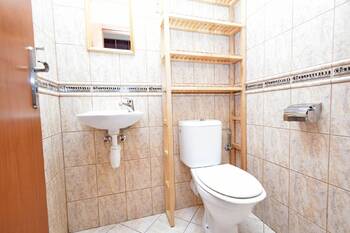 Pronájem bytu 3+kk v osobním vlastnictví 83 m², Praha 9 - Letňany