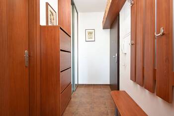 Pronájem bytu 3+kk v osobním vlastnictví 83 m², Praha 9 - Letňany