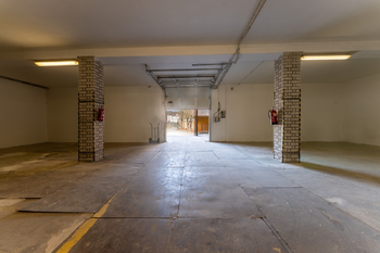 přízemí - výroba - Pronájem skladovacích prostor 4394 m², Doksy