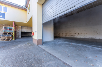 nový sklad - Pronájem skladovacích prostor 4394 m², Doksy