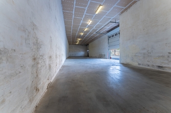 nový sklad - Pronájem skladovacích prostor 4394 m², Doksy