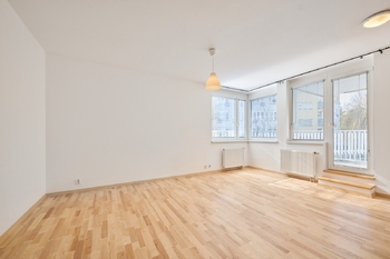 Pronájem bytu 1+kk v osobním vlastnictví 37 m², Praha 5 - Motol
