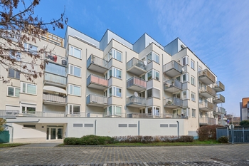 bytový dům - Pronájem bytu 1+kk v osobním vlastnictví 37 m², Praha 5 - Motol