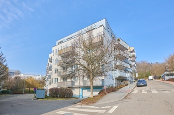 bytový dům - Pronájem bytu 1+kk v osobním vlastnictví 37 m², Praha 5 - Motol