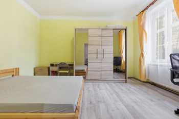 Prodej bytu 2+1 v osobním vlastnictví 54 m², Karlovy Vary