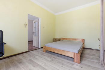 Prodej bytu 2+1 v osobním vlastnictví 54 m², Karlovy Vary