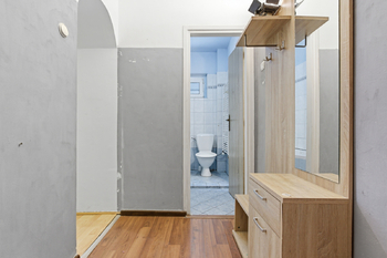 Prodej bytu 2+1 v osobním vlastnictví 54 m², Karlovy Vary