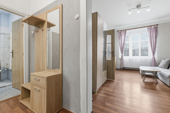 Prodej bytu 2+1 v osobním vlastnictví 54 m², Karlovy Vary