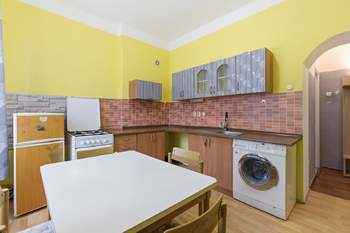 Prodej bytu 2+1 v osobním vlastnictví 54 m², Karlovy Vary