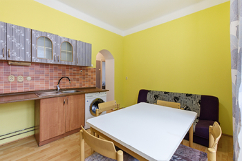 Prodej bytu 2+1 v osobním vlastnictví 54 m², Karlovy Vary