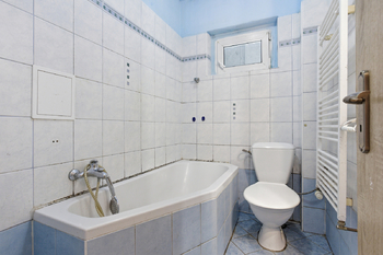 Prodej bytu 2+1 v osobním vlastnictví 54 m², Karlovy Vary