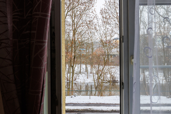 Prodej bytu 2+1 v osobním vlastnictví 54 m², Karlovy Vary