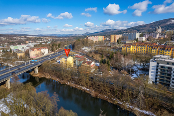 Prodej bytu 2+1 v osobním vlastnictví 54 m², Karlovy Vary