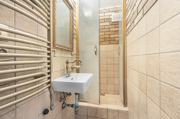 Prodej bytu atypický v osobním vlastnictví 162 m², Liberec