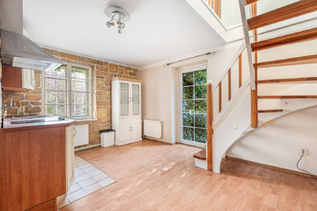 Prodej bytu atypický v osobním vlastnictví 162 m², Liberec