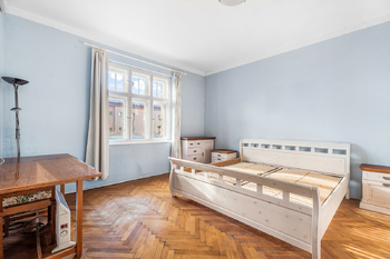 Prodej bytu atypický v osobním vlastnictví 162 m², Liberec