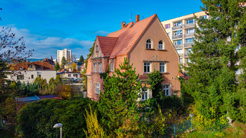 Prodej bytu atypický v osobním vlastnictví 162 m², Liberec