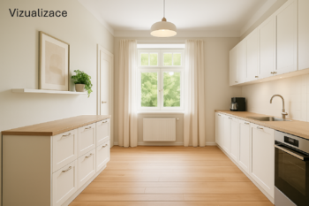 Prodej bytu atypický v osobním vlastnictví 162 m², Liberec