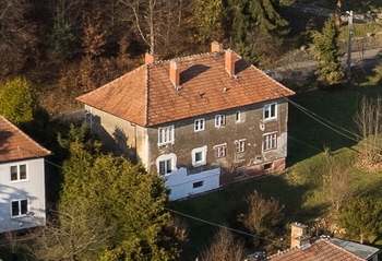 Prodej bytu 3+kk v osobním vlastnictví 67 m², Adamov