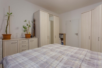 Prodej bytu 3+kk v osobním vlastnictví 67 m², Adamov