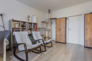 Prodej bytu 3+kk v osobním vlastnictví 67 m², Adamov