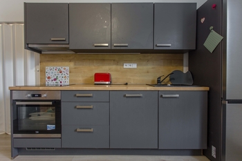 Prodej bytu 3+kk v osobním vlastnictví 67 m², Adamov