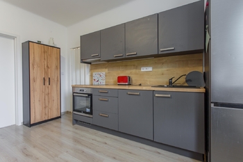 Prodej bytu 3+kk v osobním vlastnictví 67 m², Adamov