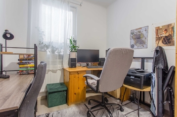 Prodej bytu 3+kk v osobním vlastnictví 67 m², Adamov