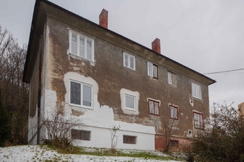 Prodej bytu 3+kk v osobním vlastnictví 67 m², Adamov