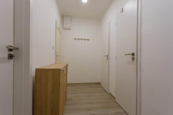 Prodej bytu 3+kk v osobním vlastnictví 67 m², Adamov