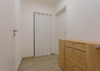 Prodej bytu 3+kk v osobním vlastnictví 67 m², Adamov