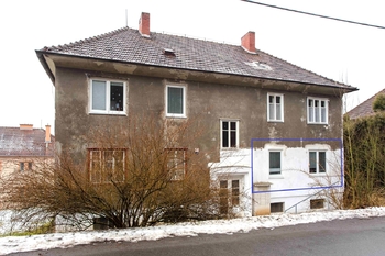 Prodej bytu 3+kk v osobním vlastnictví 67 m², Adamov