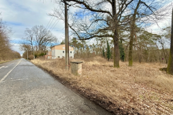 pozemek - Prodej pozemku 1246 m², Brandýs nad Labem-Stará Boleslav