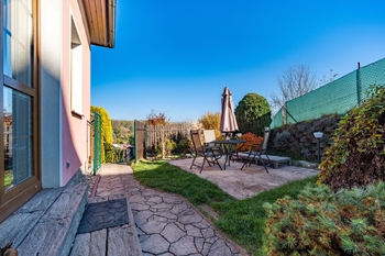 Prodej domu 157 m², Luka nad Jihlavou